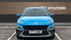 Hyundai Kona 1.0 TGDi 48V MHEV SE Connect 5dr Petrol Hatchback